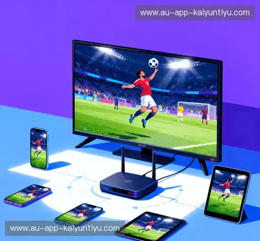 我们的核心竞争力